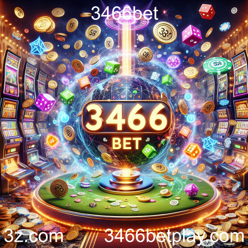 Explore a Categoria de Bônus na 3466bet: Vantagens que Potencializam sua Experiência de Jogo