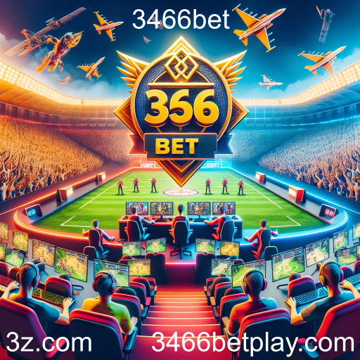 A Ascensão dos eSports: Um Novo Paradigma no Entretenimento Global